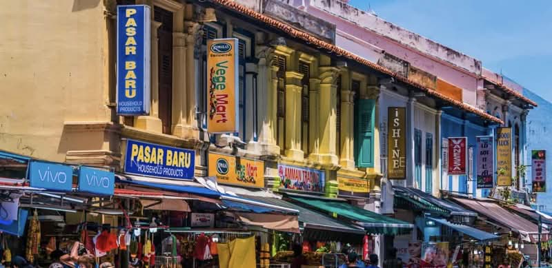 Corner F&B shophouse Walking distance Jalan Besar mrt, Dickson road, Dunlop road, Syed Alwi road, cuff road, 2,169 sqft, Food & Beverage For Sale, by Neo Beng Lee, 500214027 - CommercialGuru.com.sg