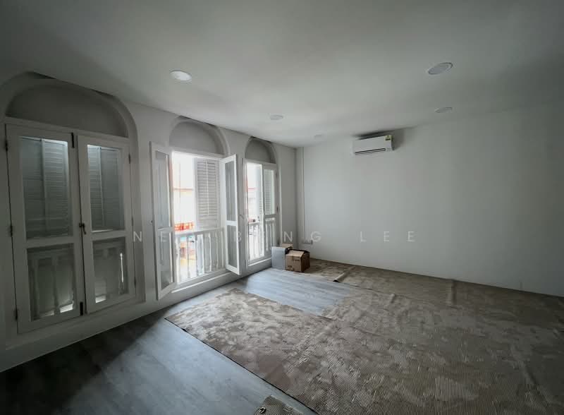 Corner F&B shophouse Walking distance Jalan Besar mrt, Dickson road, Dunlop road, Syed Alwi road, cuff road, 2,169 sqft, Food & Beverage For Sale, by Neo Beng Lee, 500214027 - Not actual unit.illustrations only - CommercialGuru.com.sg