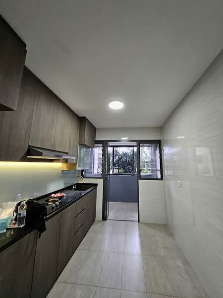 478C Yishun Street 44, 478C Yishun Street 44, Room Rental, 86 sqft, HDB Flat For Rent, by Kimberly Tang, 500214030 - Kitchen - PropertyGuru.com.sg