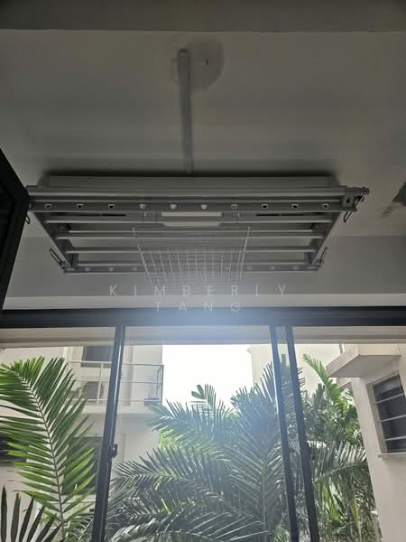 478C Yishun Street 44, 478C Yishun Street 44, Room Rental, 86 sqft, HDB Flat For Rent, by Kimberly Tang, 500214030 - Balcony - PropertyGuru.com.sg