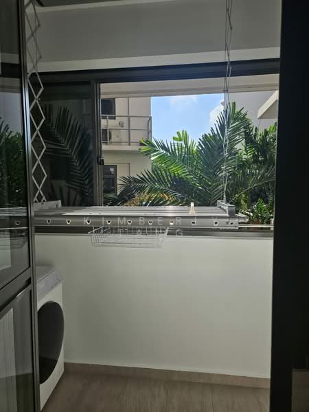 478C Yishun Street 44, 478C Yishun Street 44, Room Rental, 86 sqft, HDB Flat For Rent, by Kimberly Tang, 500214030 - Balcony - PropertyGuru.com.sg
