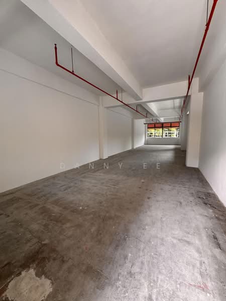 Lower Delta Rd, Lower Delta Rd, 1,983 sqft, Light Industrial (B1) For Rent, by Danny Ee, 500214031 - Interior - CommercialGuru.com.sg