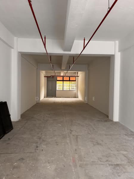 Lower Delta Rd, Lower Delta Rd, 1,983 sqft, Light Industrial (B1) For Rent, by Danny Ee, 500214031 - Interior - CommercialGuru.com.sg