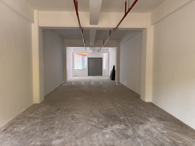 Lower Delta Rd, Lower Delta Rd, 1,983 sqft, Light Industrial (B1) For Rent, by Danny Ee, 500214031 - Interior - CommercialGuru.com.sg