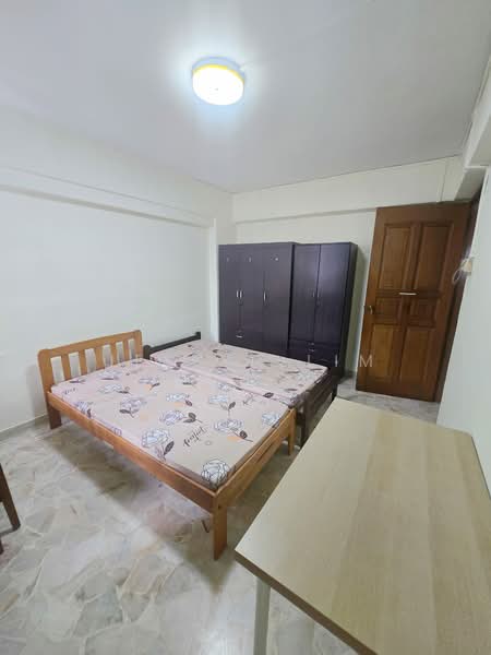 381 Clementi Avenue 5, 381 Clementi Avenue 5, 3 Bedrooms, 91 sqft, HDB Flat For Rent, by Jeslyn Lim, 500214035 - Bedroom - PropertyGuru.com.sg