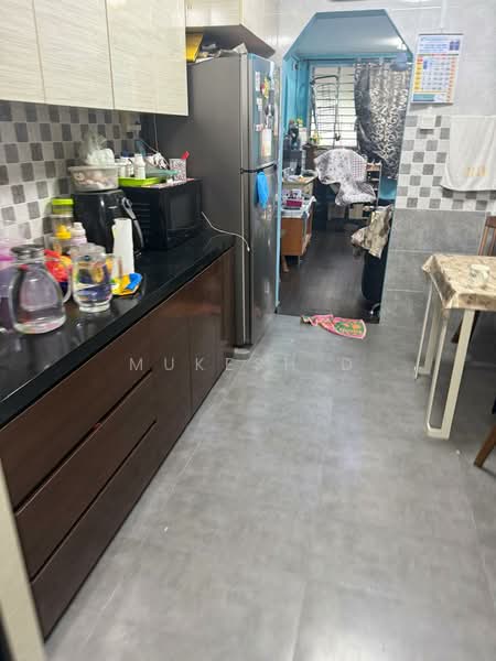 728 Yishun Street 71, 728 Yishun Street 71, 2 Bedrooms, 721 sqft, HDB Flat For Sale, by Mukesh D, 500214037 - Kitchen - PropertyGuru.com.sg