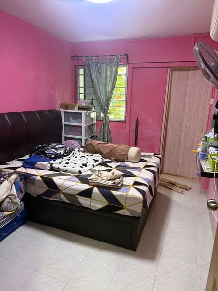 728 Yishun Street 71, 728 Yishun Street 71, 2 Bedrooms, 721 sqft, HDB Flat For Sale, by Mukesh D, 500214037 - Bedroom - PropertyGuru.com.sg
