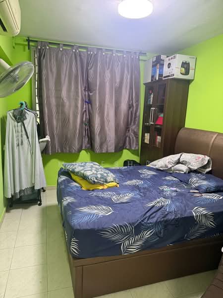 728 Yishun Street 71, 728 Yishun Street 71, 2 Bedrooms, 721 sqft, HDB Flat For Sale, by Mukesh D, 500214037 - Bedroom - PropertyGuru.com.sg