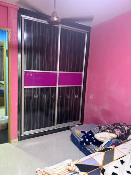 728 Yishun Street 71, 728 Yishun Street 71, 2 Bedrooms, 721 sqft, HDB Flat For Sale, by Mukesh D, 500214037 - Bedroom - PropertyGuru.com.sg