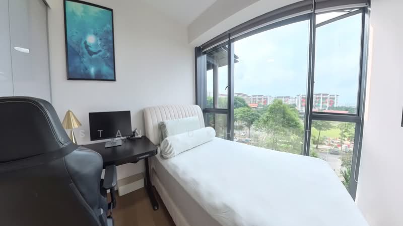 Parc Esta, 822 Sims Avenue, 3 Bedrooms, 958 sqft, Condominium For Rent, by Stan Sukhwant, 500214038 - Bedroom - PropertyGuru.com.sg
