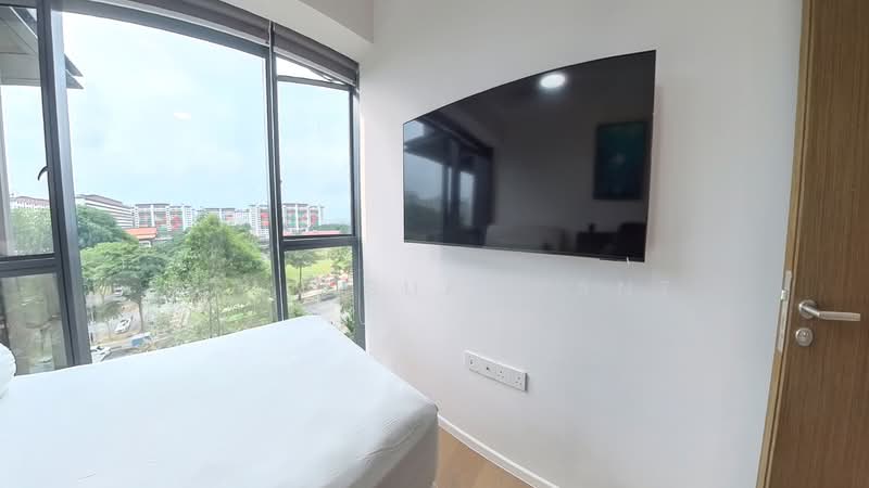 Parc Esta, 822 Sims Avenue, 3 Bedrooms, 958 sqft, Condominium For Rent, by Stan Sukhwant, 500214038 - Bedroom - PropertyGuru.com.sg