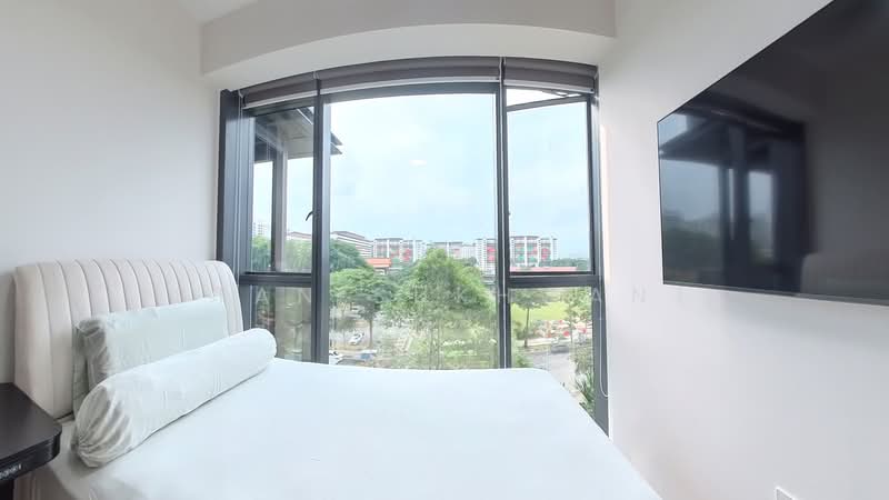 Parc Esta, 822 Sims Avenue, 3 Bedrooms, 958 sqft, Condominium For Rent, by Stan Sukhwant, 500214038 - Bedroom - PropertyGuru.com.sg