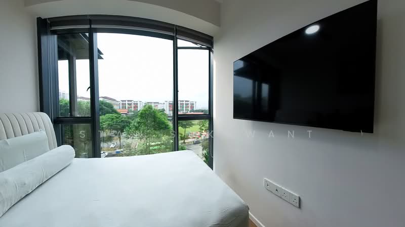 Parc Esta, 822 Sims Avenue, 3 Bedrooms, 958 sqft, Condominium For Rent, by Stan Sukhwant, 500214038 - Bedroom - PropertyGuru.com.sg