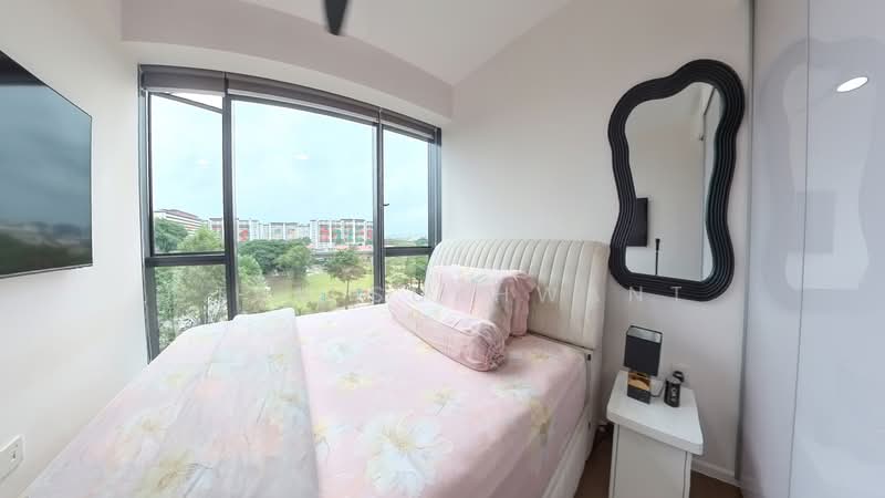 Parc Esta, 822 Sims Avenue, 3 Bedrooms, 958 sqft, Condominium For Rent, by Stan Sukhwant, 500214038 - Bedroom - PropertyGuru.com.sg