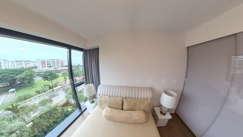 Parc Esta, 822 Sims Avenue, 3 Bedrooms, 958 sqft, Condominium For Rent, by Stan Sukhwant, 500214038 - Bedroom - PropertyGuru.com.sg