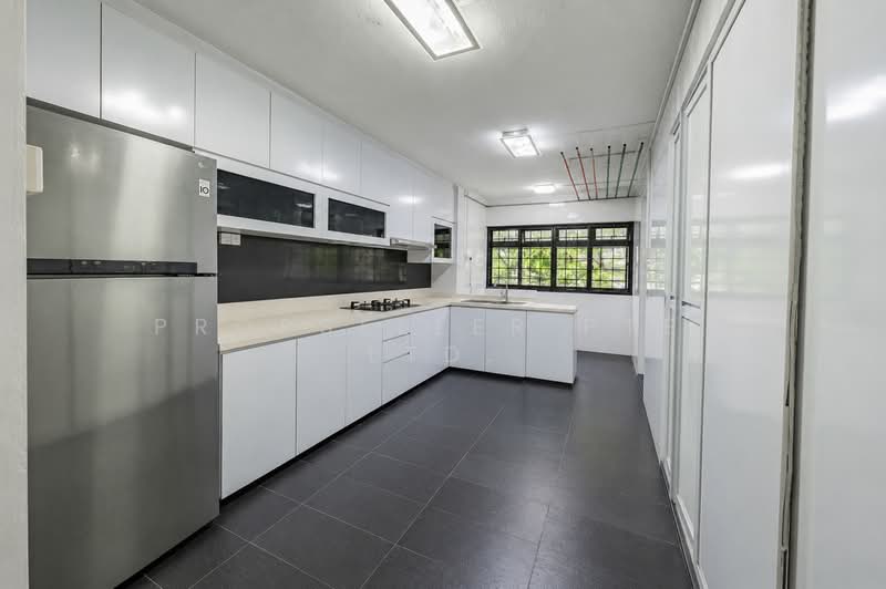 642 Ang Mo Kio Avenue 5, 642 Ang Mo Kio Avenue 5, 4 Bedrooms, 1,302 sqft, HDB Flat For Sale, by JOHN YEO, 500214039 - Kitchen - PropertyGuru.com.sg