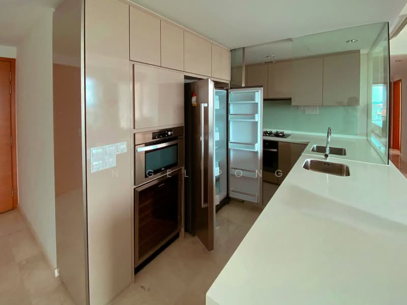 Centro Residences, 59 Ang Mo Kio Avenue 8, 4 Bedrooms, 1,281 sqft, Condominium For Sale, by Nigel Pong, 500214041 - Kitchen - PropertyGuru.com.sg