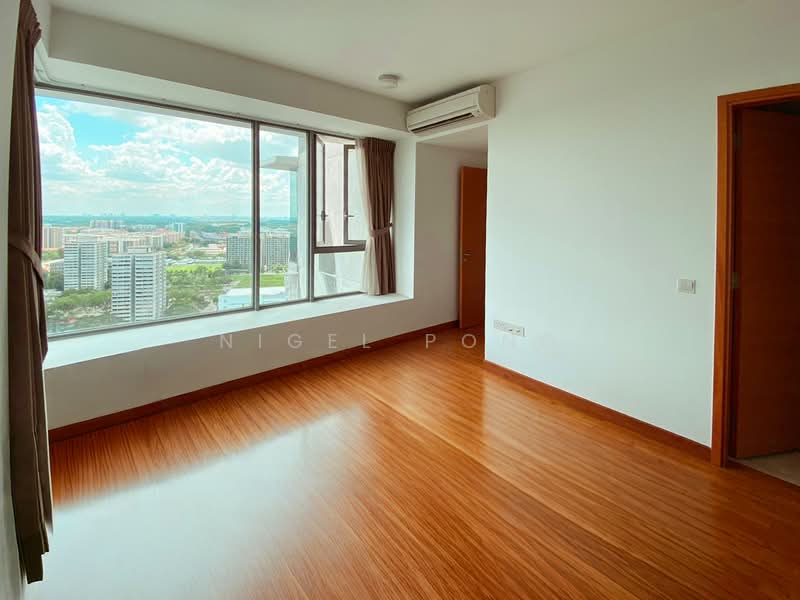 Centro Residences, 59 Ang Mo Kio Avenue 8, 4 Bedrooms, 1,281 sqft, Condominium For Sale, by Nigel Pong, 500214041 - Master Bedroom - PropertyGuru.com.sg