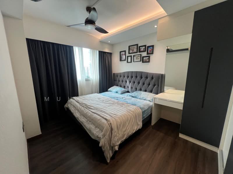 473D Upper Serangoon Crescent, 473D Upper Serangoon Crescent, 3 Bedrooms, 1,000 sqft, HDB Flat For Rent, by Muhammed Ayub, 500214043 - Bedroom - PropertyGuru.com.sg