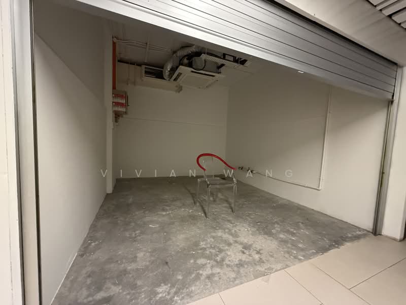 Pavilion Square, 345 Geylang Road, 129 sqft, Other Retail For Sale, by Vivian Wang, 500214044 - Interior - CommercialGuru.com.sg