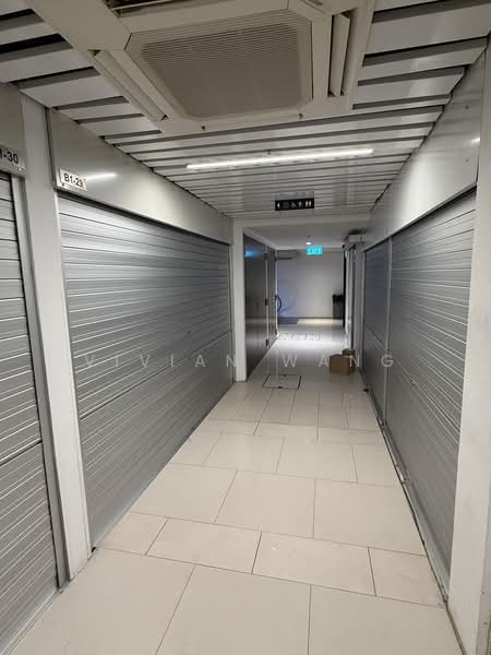 Pavilion Square, 345 Geylang Road, 129 sqft, Other Retail For Sale, by Vivian Wang, 500214044 - Corridor - CommercialGuru.com.sg
