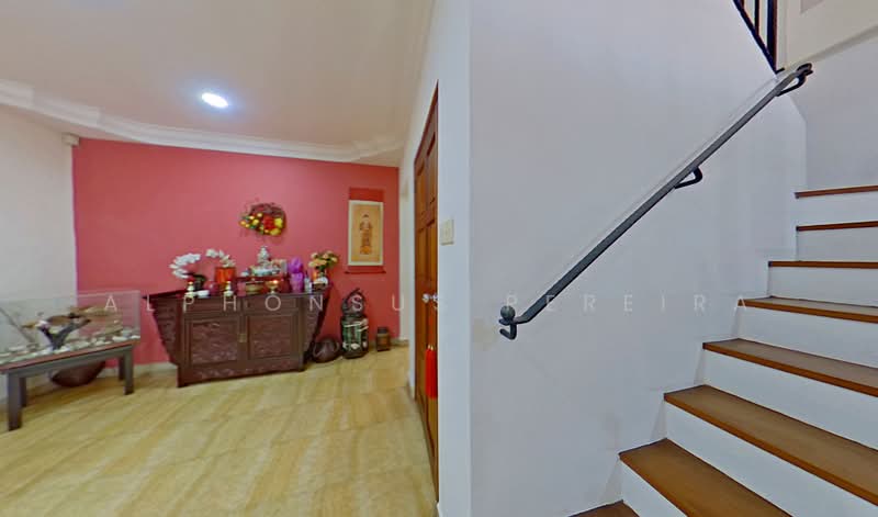 Tai keng terrace, , 4 Bedrooms, 2,980 sqft, Terraced House For Sale, by Alphonsus Pereira, 500214045 - Interior - PropertyGuru.com.sg
