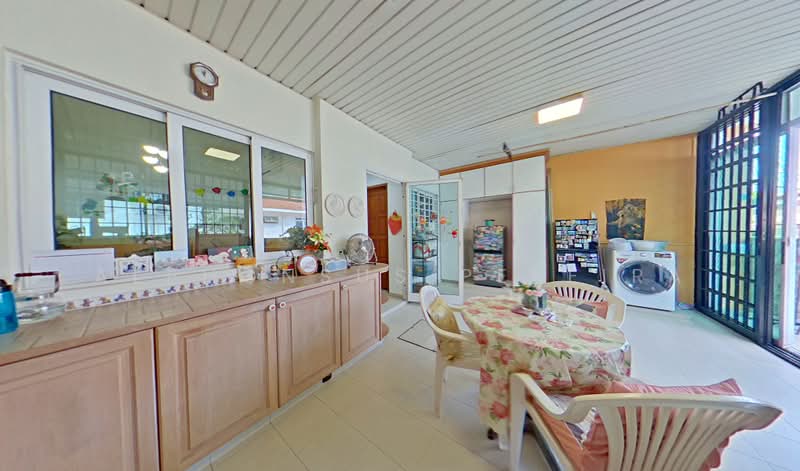 Tai keng terrace, , 4 Bedrooms, 2,980 sqft, Terraced House For Sale, by Alphonsus Pereira, 500214045 - Interior - PropertyGuru.com.sg