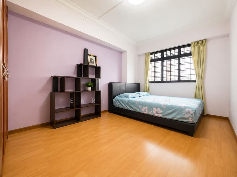 309 Canberra Road, 309 Canberra Road, 4 Bedrooms, 1,291 sqft, HDB Flat For Rent, by Pearlyn Koh, 500214046 - Bedroom - PropertyGuru.com.sg