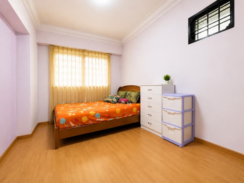 309 Canberra Road, 309 Canberra Road, 4 Bedrooms, 1,291 sqft, HDB Flat For Rent, by Pearlyn Koh, 500214046 - Bedroom - PropertyGuru.com.sg