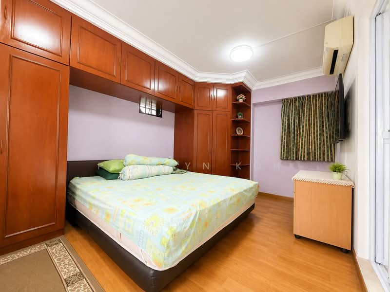 309 Canberra Road, 309 Canberra Road, 4 Bedrooms, 1,291 sqft, HDB Flat For Rent, by Pearlyn Koh, 500214046 - Bedroom - PropertyGuru.com.sg