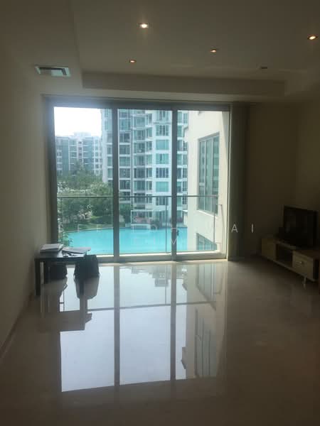 Caribbean at Keppel Bay, 12 Keppel Bay Drive, Harbourfront / Telok Blangah, 3 Bedrooms, 1,281 sqft, Condominium For Sale, by See Toh Wai Sim, 500214048 - Living Room - PropertyGuru.com.sg