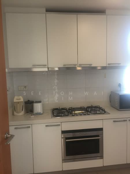 Caribbean at Keppel Bay, 12 Keppel Bay Drive, Harbourfront / Telok Blangah, 3 Bedrooms, 1,281 sqft, Condominium For Sale, by See Toh Wai Sim, 500214048 - Kitchen - PropertyGuru.com.sg