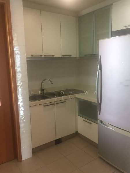 Caribbean at Keppel Bay, 12 Keppel Bay Drive, Harbourfront / Telok Blangah, 3 Bedrooms, 1,281 sqft, Condominium For Sale, by See Toh Wai Sim, 500214048 - Kitchen - PropertyGuru.com.sg