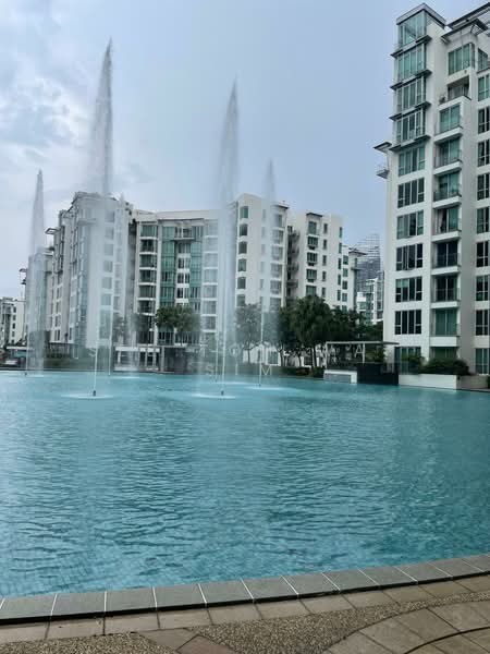 Caribbean at Keppel Bay, 12 Keppel Bay Drive, Harbourfront / Telok Blangah, 3 Bedrooms, 1,281 sqft, Condominium For Sale, by See Toh Wai Sim, 500214048 - Exterior - PropertyGuru.com.sg