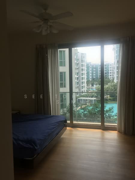 Caribbean at Keppel Bay, 12 Keppel Bay Drive, Harbourfront / Telok Blangah, 3 Bedrooms, 1,281 sqft, Condominium For Sale, by See Toh Wai Sim, 500214048 - Bedroom - PropertyGuru.com.sg