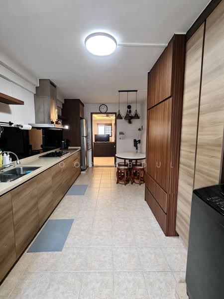 26 Teck Whye Lane, 26 Teck Whye Lane, 2 Bedrooms, 796 sqft, HDB Flat For Sale, by Noor Abdul, 500214051 - Kitchen - PropertyGuru.com.sg