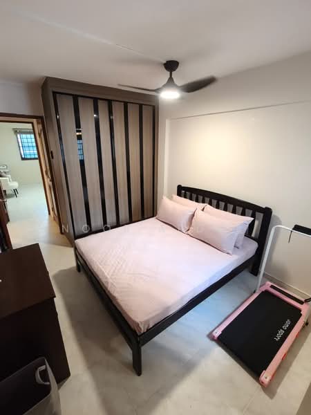 26 Teck Whye Lane, 26 Teck Whye Lane, 2 Bedrooms, 796 sqft, HDB Flat For Sale, by Noor Abdul, 500214051 - Bedroom - PropertyGuru.com.sg