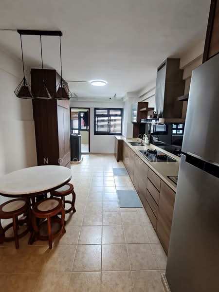 26 Teck Whye Lane, 26 Teck Whye Lane, 2 Bedrooms, 796 sqft, HDB Flat For Sale, by Noor Abdul, 500214051 - Kitchen - PropertyGuru.com.sg