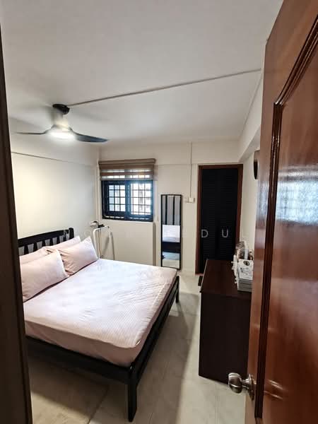 26 Teck Whye Lane, 26 Teck Whye Lane, 2 Bedrooms, 796 sqft, HDB Flat For Sale, by Noor Abdul, 500214051 - Bedroom - PropertyGuru.com.sg