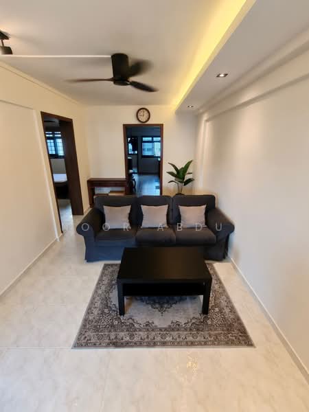 26 Teck Whye Lane, 26 Teck Whye Lane, 2 Bedrooms, 796 sqft, HDB Flat For Sale, by Noor Abdul, 500214051 - Living Room - PropertyGuru.com.sg