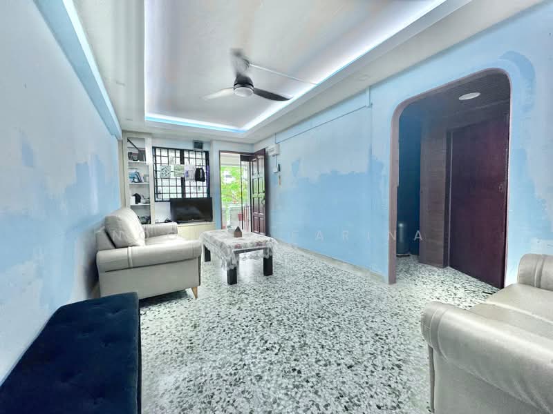 526 Bedok North Street 3, 526 Bedok North Street 3, 2 Bedrooms, 721 sqft, HDB Flat For Sale, by Noonal Farina, 500214053 - Living Room - PropertyGuru.com.sg