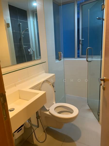 One Amber, One Amber 7 Amber Gardens,, Room Rental, 120 sqft, Conservation House For Rent, by Steven Choo, 500214054 - Bathroom - PropertyGuru.com.sg