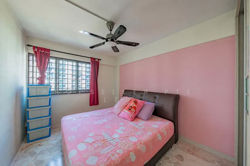 61 Chai Chee Road, 61 Chai Chee Road, 3 Bedrooms, 980 sqft, HDB Flat For Sale, by JOHN YEO, 500214055 - Bedroom - PropertyGuru.com.sg