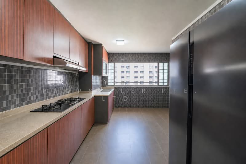 61 Chai Chee Road, 61 Chai Chee Road, 3 Bedrooms, 980 sqft, HDB Flat For Sale, by JOHN YEO, 500214055 - Kitchen - PropertyGuru.com.sg
