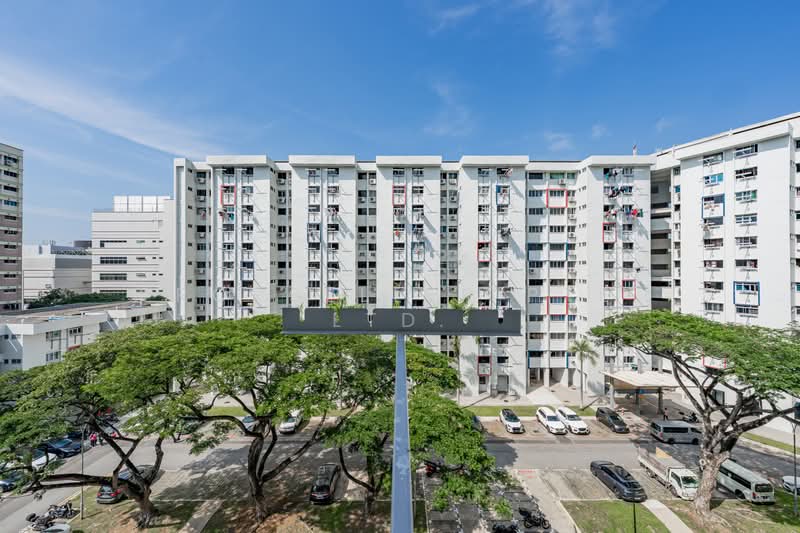 61 Chai Chee Road, 61 Chai Chee Road, 3 Bedrooms, 980 sqft, HDB Flat For Sale, by JOHN YEO, 500214055 - Exterior - PropertyGuru.com.sg