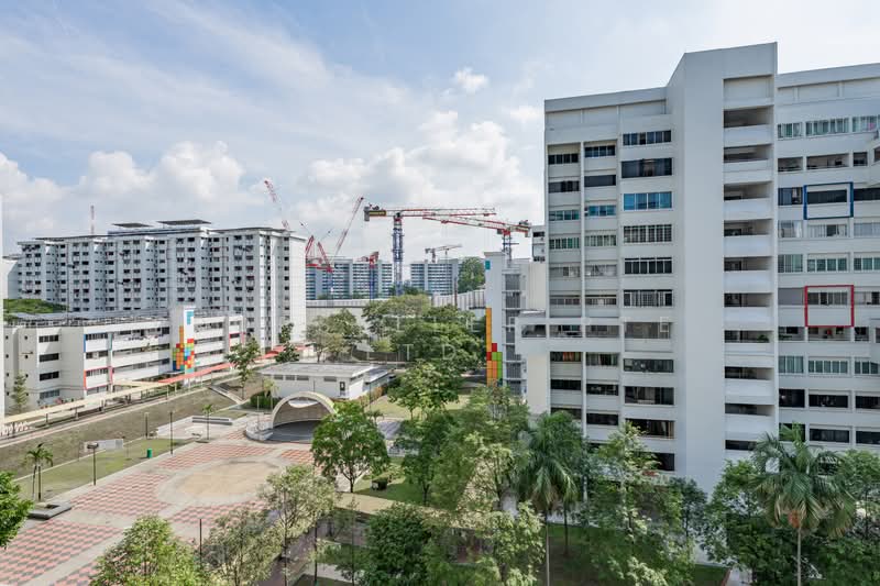 61 Chai Chee Road, 61 Chai Chee Road, 3 Bedrooms, 980 sqft, HDB Flat For Sale, by JOHN YEO, 500214055 - Exterior - PropertyGuru.com.sg