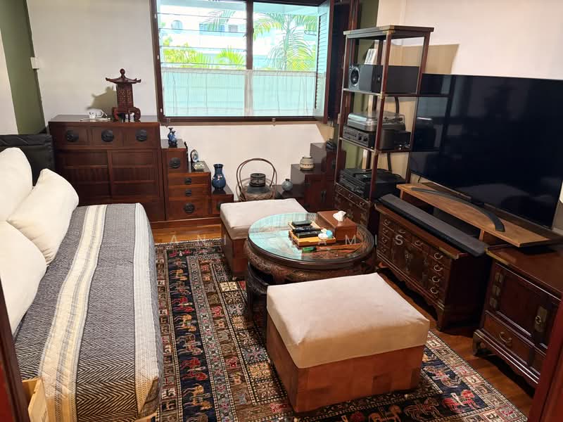 241 Pasir Ris Street 21, 241 Pasir Ris Street 21, 4 Bedrooms, 1,679 sqft, HDB Flat For Sale, by Nani Khamis, 500214057 - Living Room - PropertyGuru.com.sg