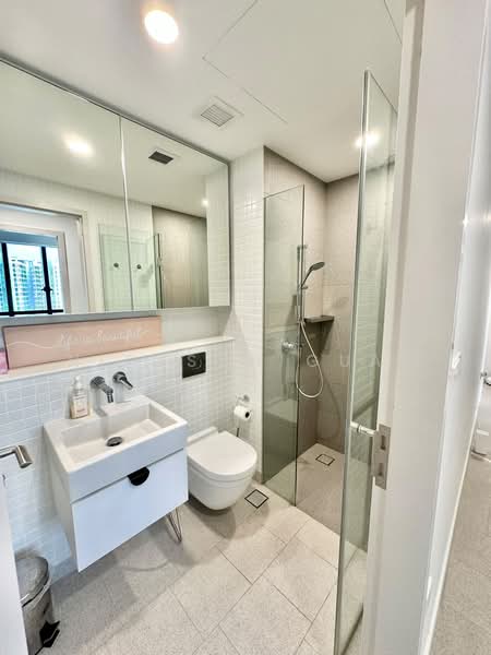 Common Room available for rent in Toa Payoh area, 056, Balestier / Toa Payoh, Room Rental, 140 sqft, Condominium For Rent, by Nickson Guay, 500214060 - Bathroom - PropertyGuru.com.sg