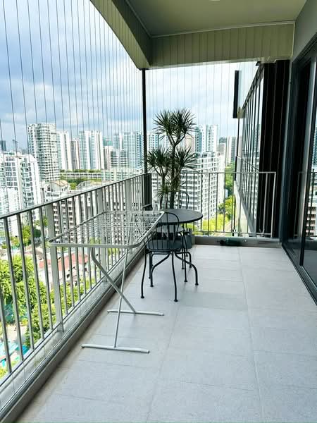 Common Room available for rent in Toa Payoh area, 056, Balestier / Toa Payoh, Room Rental, 140 sqft, Condominium For Rent, by Nickson Guay, 500214060 - Balcony - PropertyGuru.com.sg