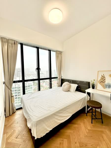 2 Common Rooms available for rent in Toa Payoh area, 056, , Room Rental, 140 sqft, Condominium For Rent, by Nickson Guay, 500214060 - Queen size Bedroom - PropertyGuru.com.sg